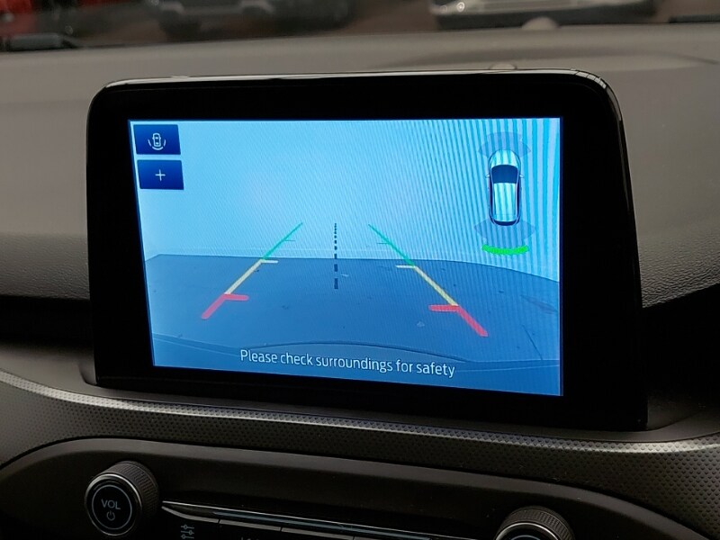 Used Ford Focus 2020 for sale - 77760947: Photo 16