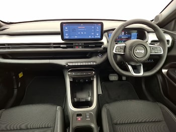 Used Jeep Avenger 2026 for sale - 78576156: Photo