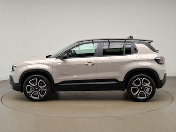 Used Jeep Avenger 2026 for sale - 78576156: Photo