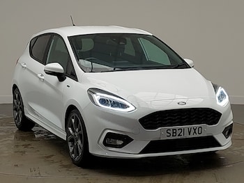 Ford Fiesta feature image