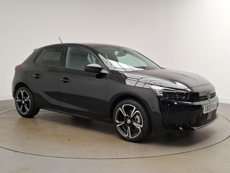 Used Vauxhall Corsa 2025 for sale - 76511694: Photo 13