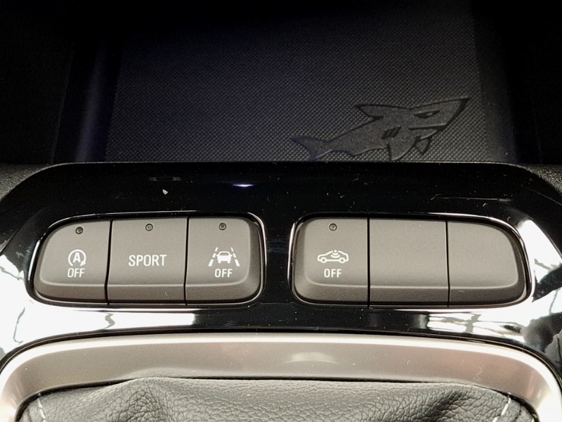 Used Vauxhall Corsa 2025 for sale - 76511694: Photo 17