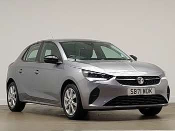 2022 - 1.2 SE Edition 5dr