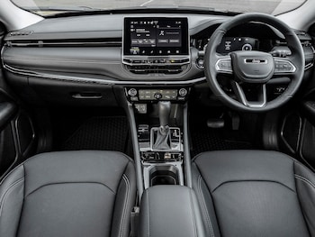 Used Jeep Compass 2025 for sale - 75315605: Photo