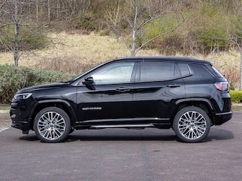 Used Jeep Compass 2025 for sale - 75315605: Photo