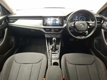 Used Skoda Kamiq 2022 for sale - 78693074: Photo