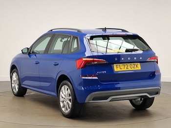 Used Skoda Kamiq 2022 for sale - 78693074: Photo