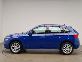 Used Skoda Kamiq 2022 for sale - 78693074: Photo