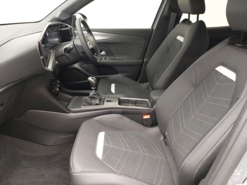 Used Vauxhall Mokka 2026 for sale - 77832296: Photo 5