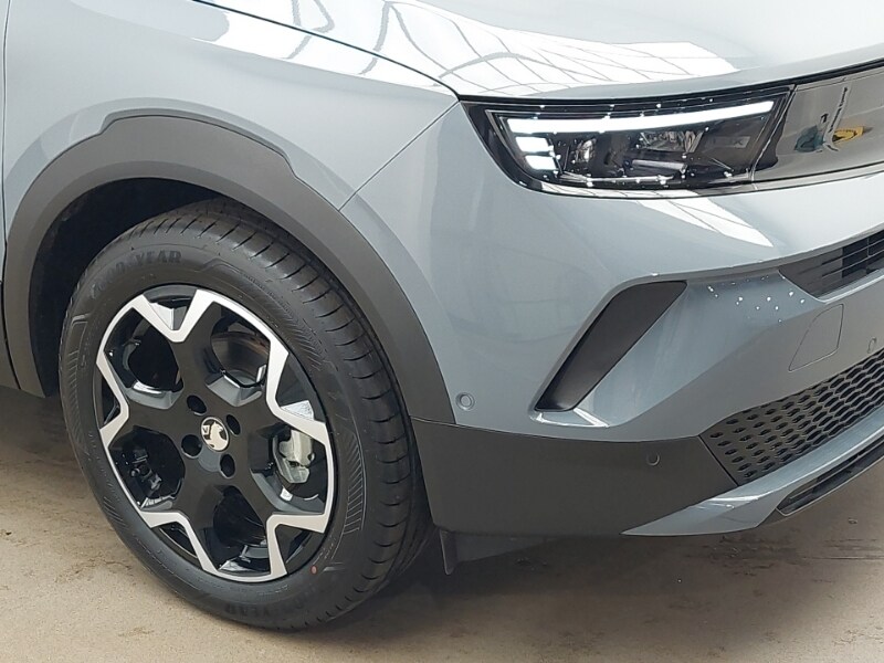 Used Vauxhall Mokka 2026 for sale - 77832296: Photo 9