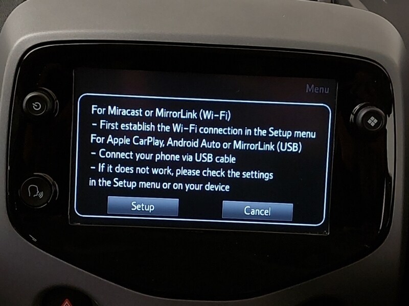 Used Toyota AYGO 2020 for sale - 77284431: Photo 11