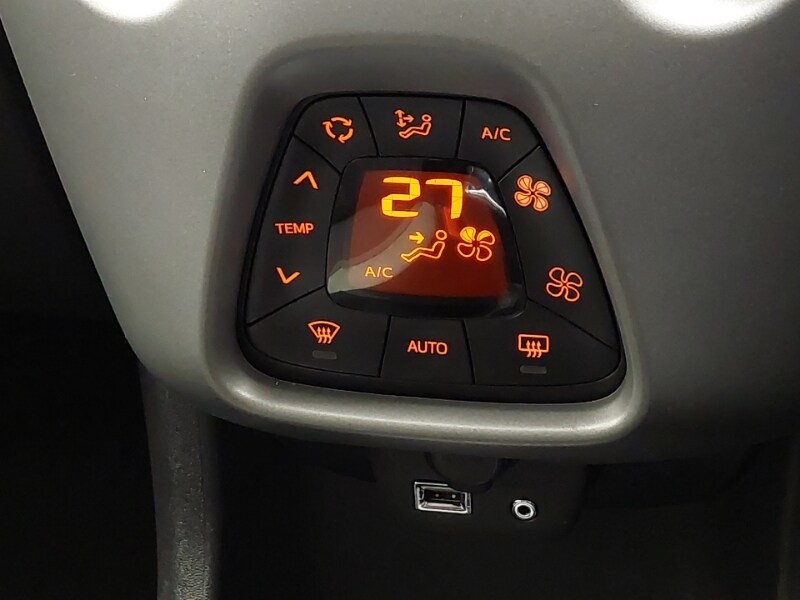 Used Toyota AYGO 2020 for sale - 77284431: Photo 15