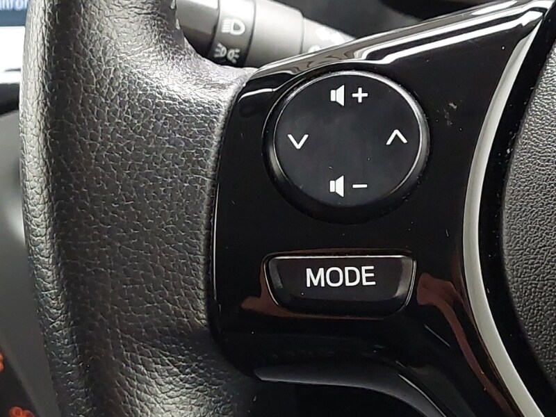 Used Toyota AYGO 2020 for sale - 77284431: Photo 18