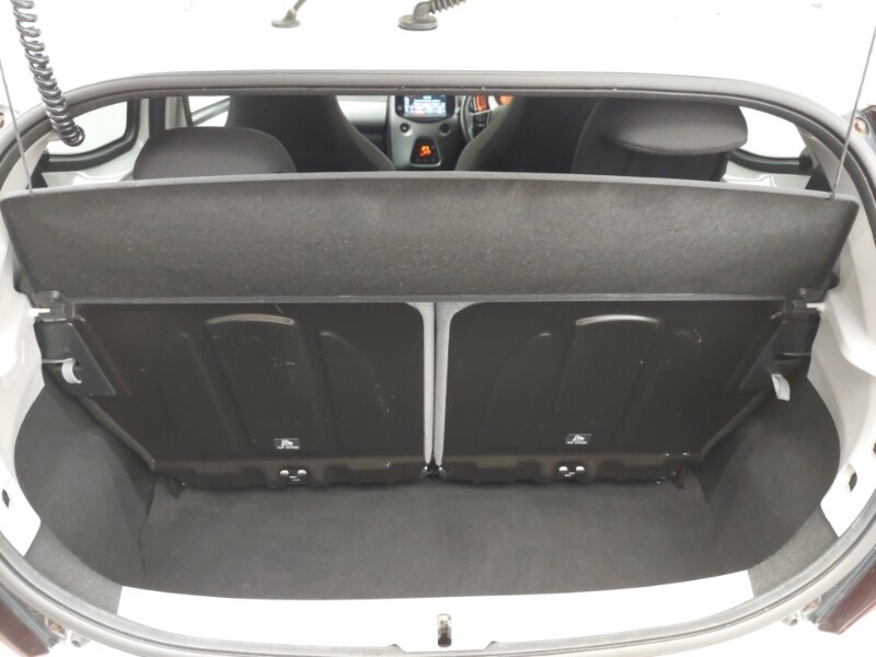 Used Toyota AYGO 2020 for sale - 77284431: Photo 8