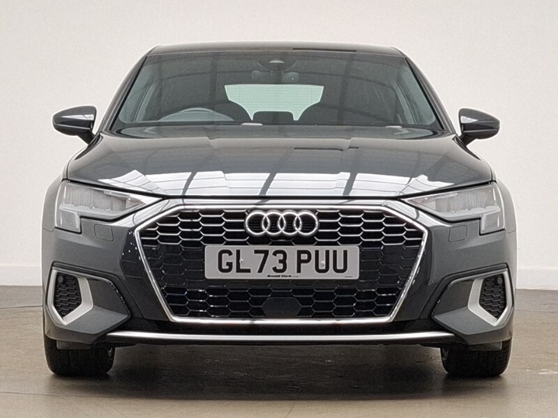 Used Audi A3 2023 for sale - 77299722: Photo 12