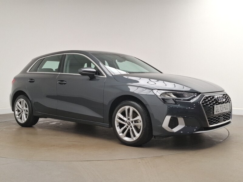 Used Audi A3 2023 for sale - 77299722: Photo 13