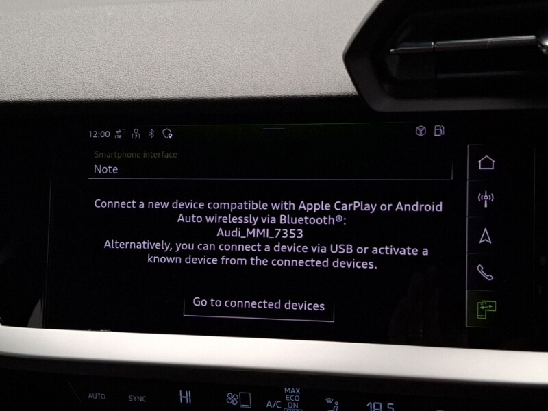 Used Audi A3 2023 for sale - 77299722: Photo 15