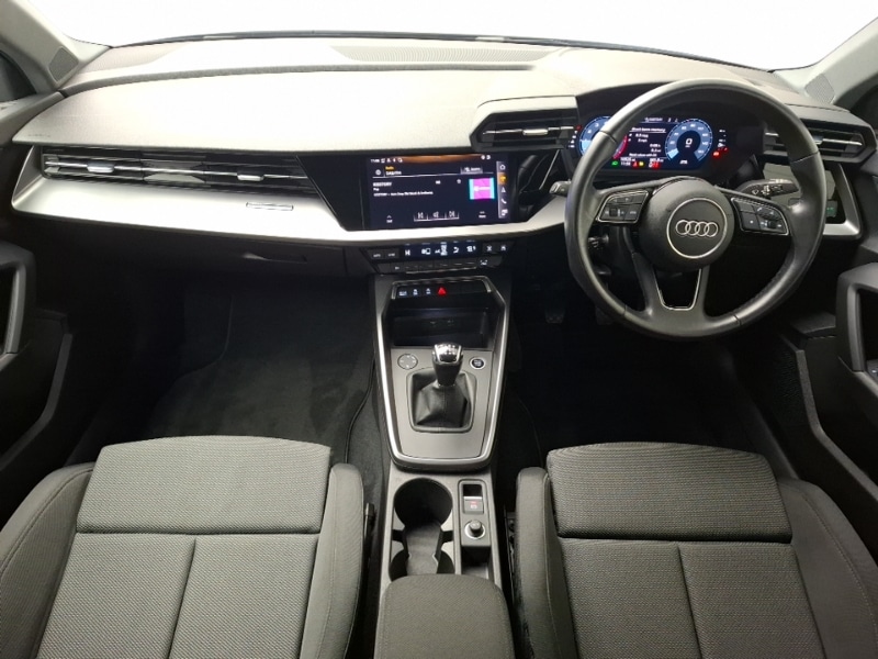 Used Audi A3 2023 for sale - 77299722: Photo 2