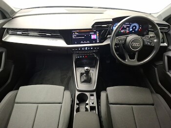 Used Audi A3 2023 for sale - 77299722: Photo
