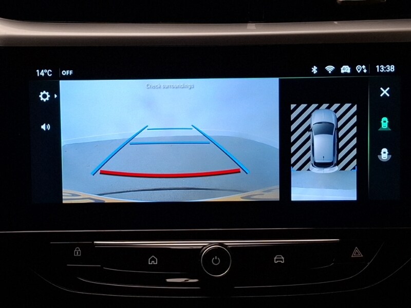 Used Vauxhall Corsa 2024 for sale - 77689797: Photo 11