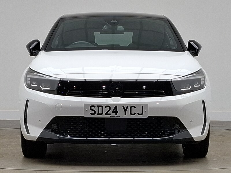 Used Vauxhall Corsa 2024 for sale - 77689797: Photo 12