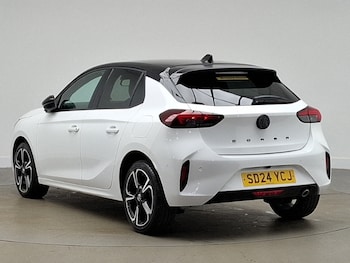 Used Vauxhall Corsa 2024 for sale - 77689797: Photo