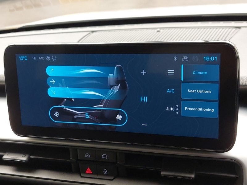 Used Jeep Other 2025 for sale - 77065999: Photo 16