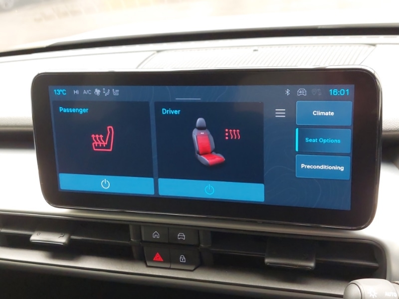 Used Jeep Other 2025 for sale - 77065999: Photo 17