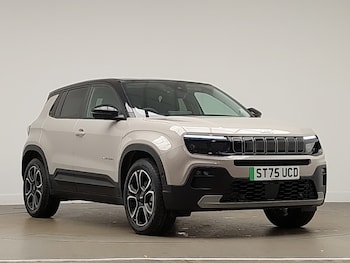 Used Jeep Other 2025 for sale - 77065999: Photo