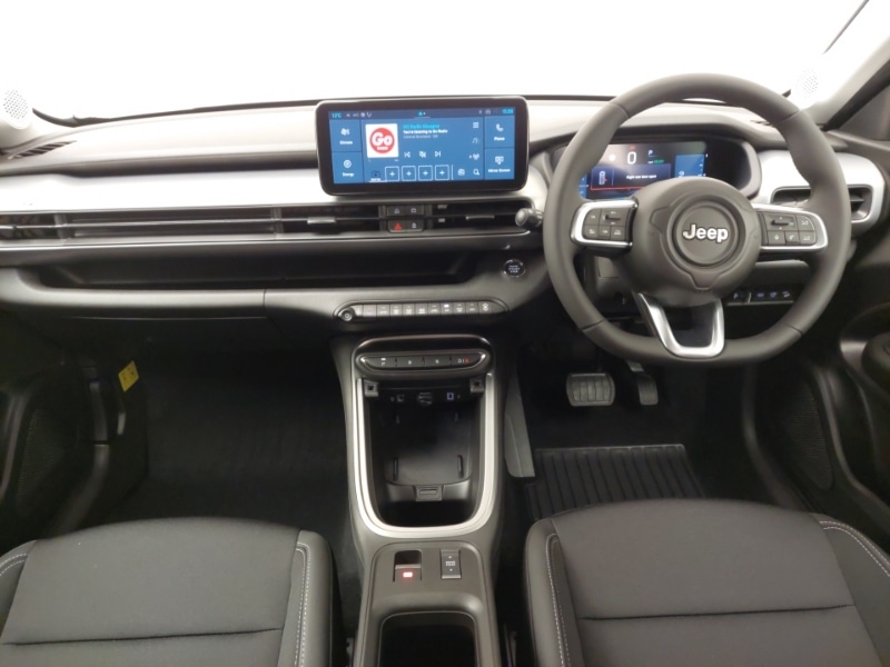 Used Jeep Other 2025 for sale - 77065999: Photo 2