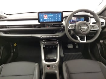 Used Jeep Other 2025 for sale - 77065999: Photo