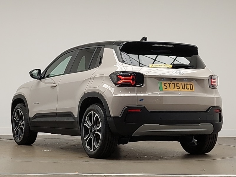 Used Jeep Other 2025 for sale - 77065999: Photo 3