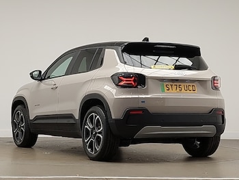 Used Jeep Other 2025 for sale - 77065999: Photo