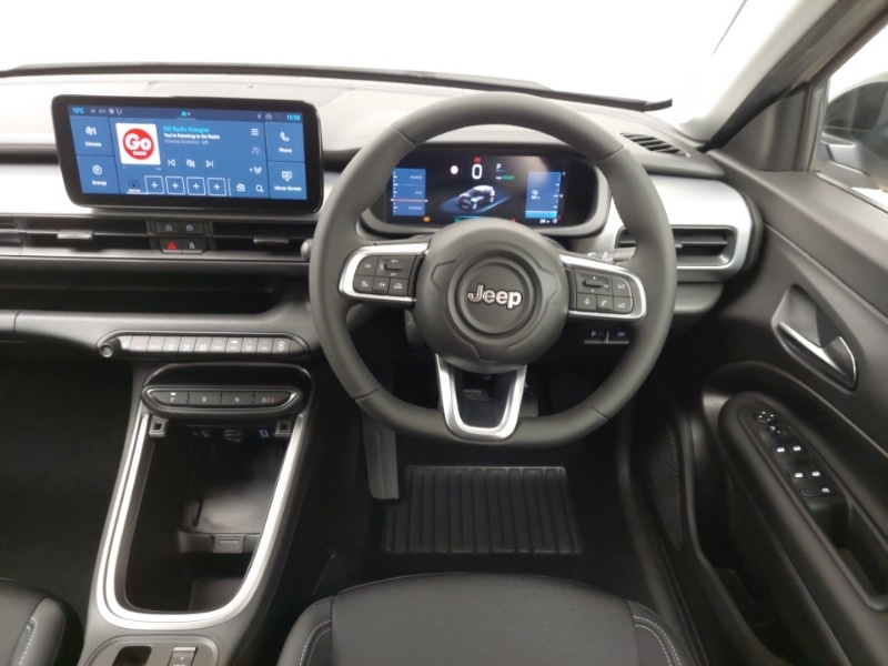 Used Jeep Other 2025 for sale - 77065999: Photo 7