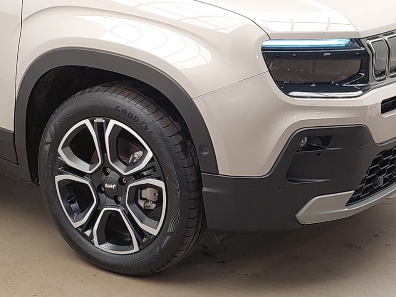 Used Jeep Other 2025 for sale - 77065999: Photo 9