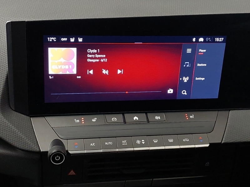 Used Vauxhall Astra 2025 for sale - 76629175: Photo 10