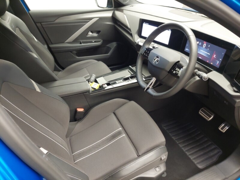 Used Vauxhall Astra 2025 for sale - 76629175: Photo 13