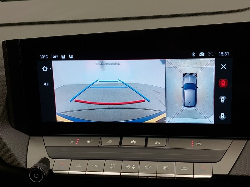 Used Vauxhall Astra 2025 for sale - 76629175: Photo 14