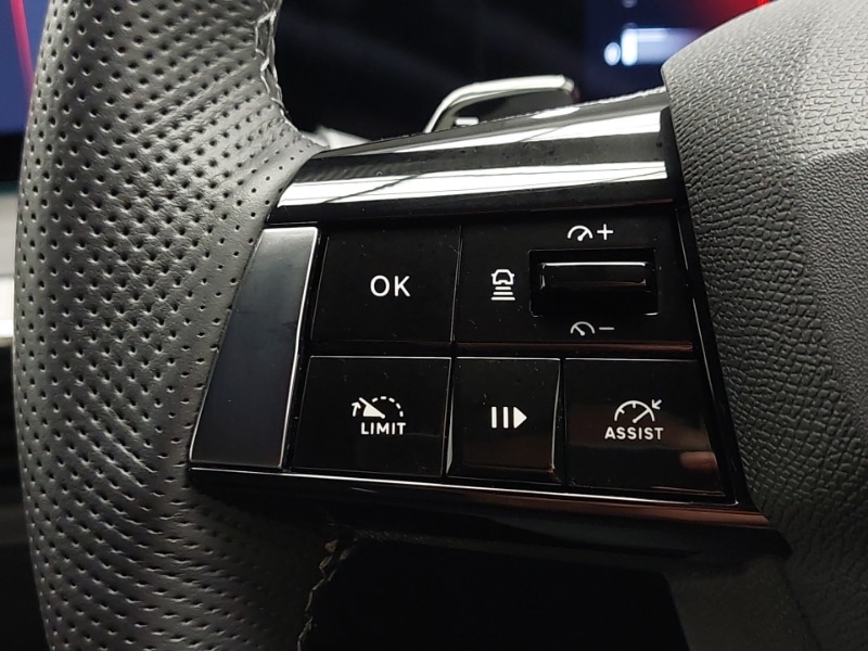 Used Vauxhall Astra 2025 for sale - 76629175: Photo 18