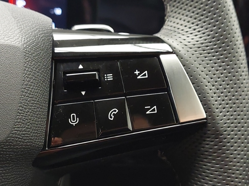 Used Vauxhall Astra 2025 for sale - 76629175: Photo 19