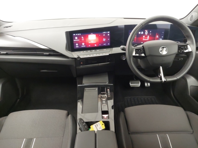 Used Vauxhall Astra 2025 for sale - 76629175: Photo 2