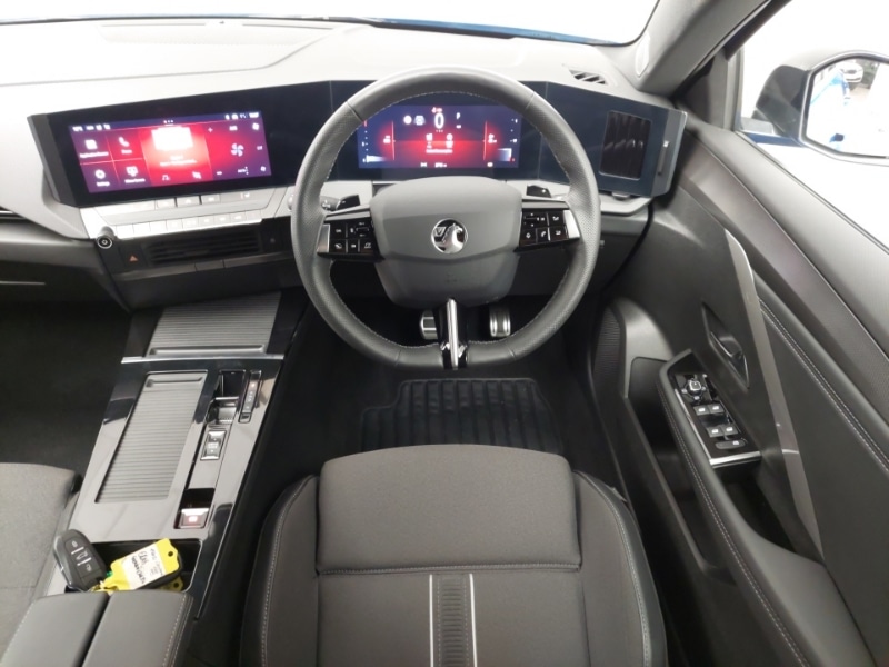 Used Vauxhall Astra 2025 for sale - 76629175: Photo 7