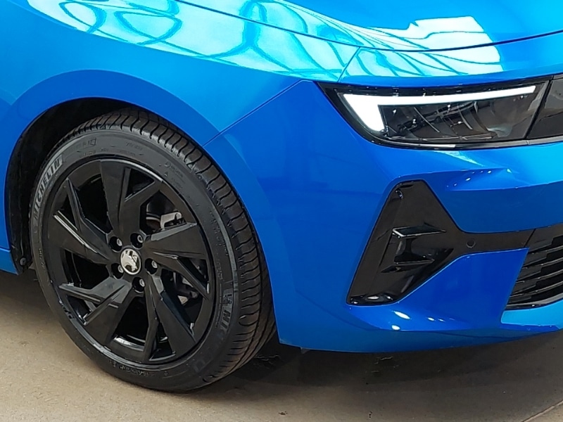 Used Vauxhall Astra 2025 for sale - 76629175: Photo 9