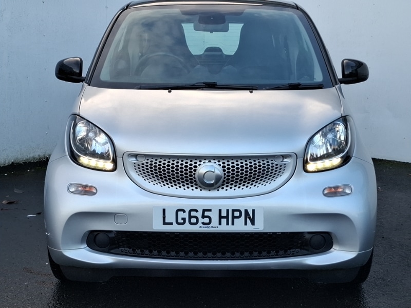 Used smart fortwo 2015 for sale - 76763595: Photo 12