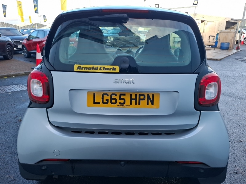 Used smart fortwo 2015 for sale - 76763595: Photo 13