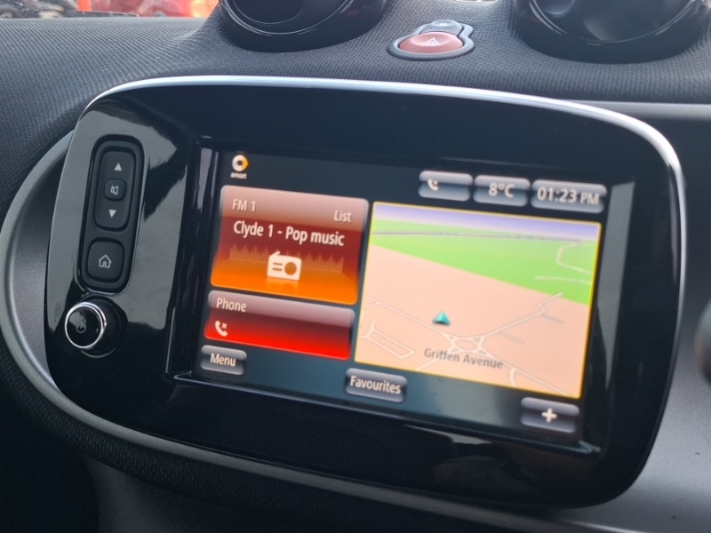 Used smart fortwo 2015 for sale - 76763595: Photo 15