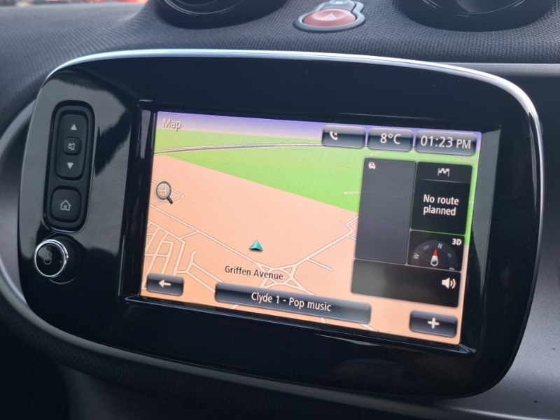 Used smart fortwo 2015 for sale - 76763595: Photo 16