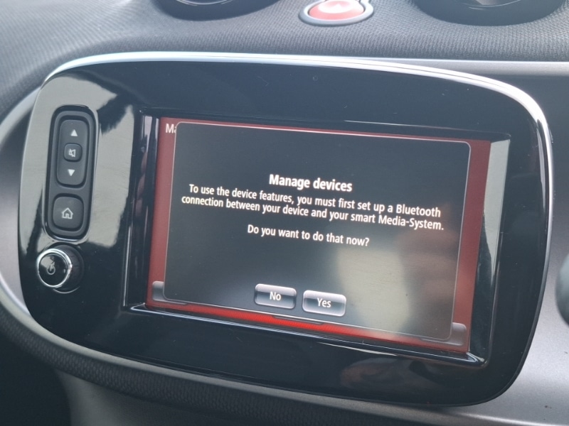 Used smart fortwo 2015 for sale - 76763595: Photo 17