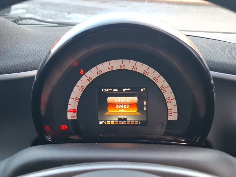 Used smart fortwo 2015 for sale - 76763595: Photo 18