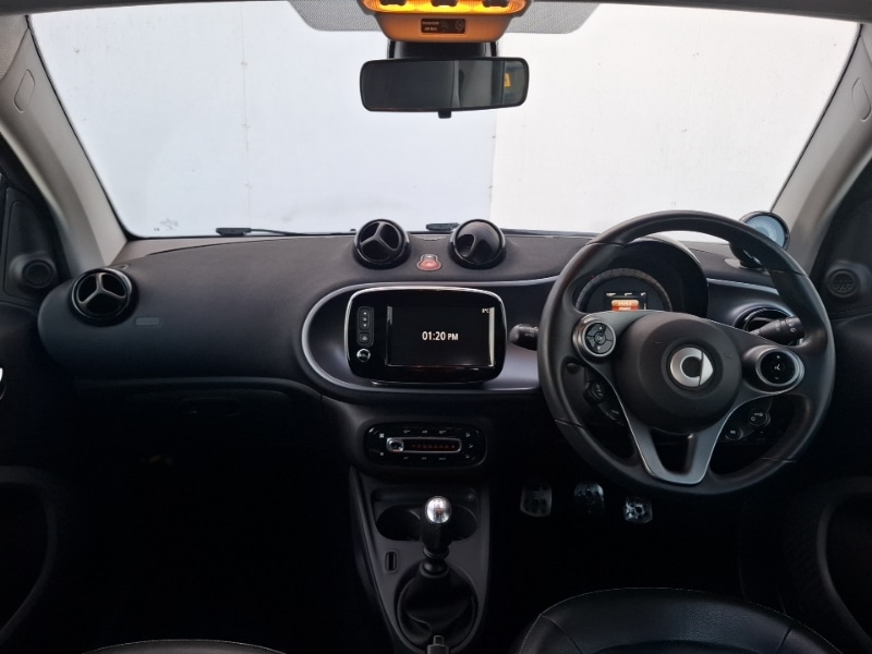 Used smart fortwo 2015 for sale - 76763595: Photo 2